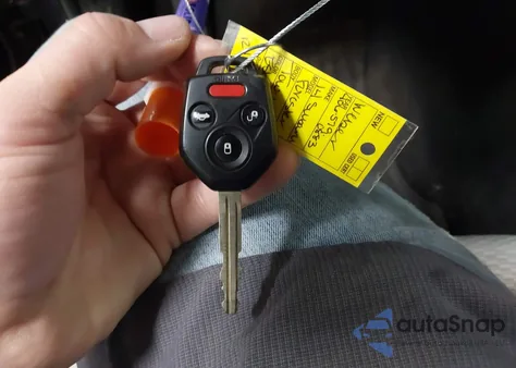 2014 Subaru Forester 2.5I из США, поврежденный, VIN JF2SJAAC5EH441041